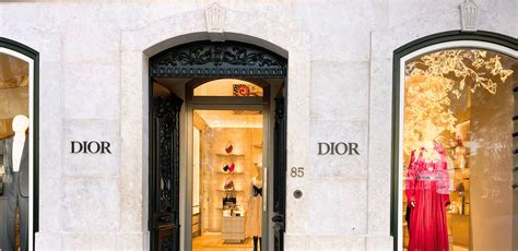 christian dior lisbon|dior lisbon tours.